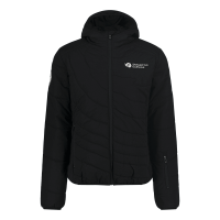 AC NOVEMBER 2.1  PRIMALOFT CAPSULE | BLACK | S(48) | Diel