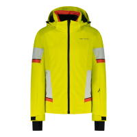 SIANA | YELLOW | 4XL(60) | Diel
