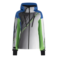 X-RAY HARD SHELL | GRAY | XS(34) | Diel