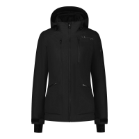 LARA | BLACK | 2XL(44) | Diel