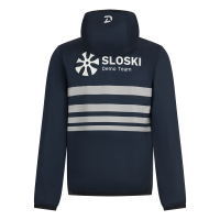 X-ADONIS 1.0L M SLO DEMO TEAM | DARKBLUE | S(48) | Diel