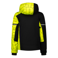 KASS | YELLOW | 110-116 | Diel