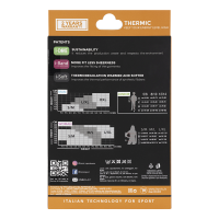 ДЕТСКО ТЕРМО БЕЛЬО КОМПЛЕКТ | BLACK | 110-116 | Diel