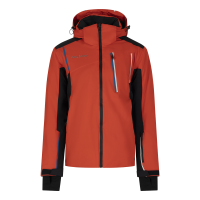 SILVESTER | RED | 2XL(56) | Diel