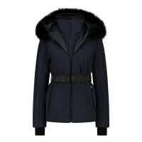 ALESSIA | BLACK | L(40) | Diel