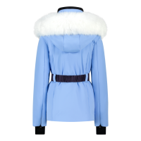 ALESSIA | BLACK | XS(34) | Diel