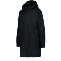 FOXTROT PVC | BLACK | XS-S | Diel