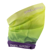 БАНДАНА | YELLOW | 1 | Diel