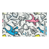 БАНДАНА | RED | 1 | Diel