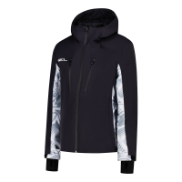 X-BETA-W | BLACKWHITE | XS(34) | Diel