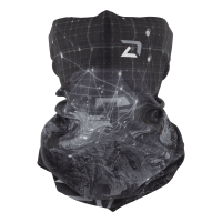 X-TAY UNISEX BANDANA | BLACK | 1 | Diel