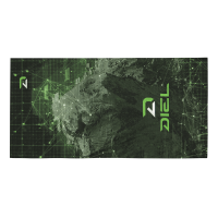 X-TAY UNISEX BANDANA | BLACK | 1 | Diel