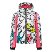 KASSY | WHITE | 110-116 | Diel