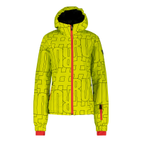 JESSY | NEON GREEN | 158 | Diel