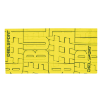 БАНДАНА | RED | 1 | Diel