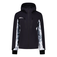 X-BETA-W | BLACKWHITE | 3XL(46) | Diel