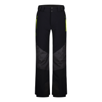 LIAM M | BLACK | XL(54) | Diel