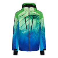 X-RAY HARD SHELL | BLUEGREEN | XL(54) | Diel