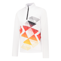 X-TANGO ONE | red | S(48) | Diel