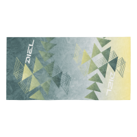 X-TAY UNISEX BANDANA | BLACK | 1 | Diel