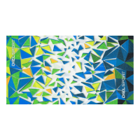 БАНДАНА | RED | 1 | Diel