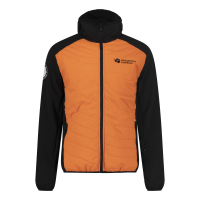 AC LIMA 2.1 SOFT SHELL CAPSULE | ORANGE | S(48) | Diel