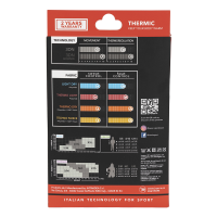 МЪЖКО ТЕРМО БЕЛЬО КОМПЛЕКТ | BLACK | M(50) | Diel