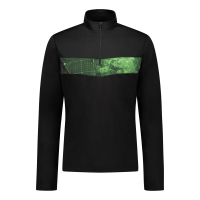 X-FLASH M | BLACKGREEN | S(48) | Diel