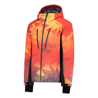 X-RAY ONE M | DARKREDORANGE | S(48) | Diel