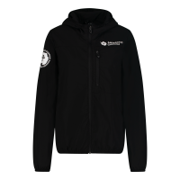 AC ADONIS M 1.0 L | BLACK | S(48) | Diel