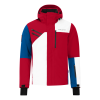 CHESS | BLUERED | 2XL(56) | Diel