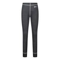 ДАМСКО ДОЛНО ТЕРМО БЕЛЬО ОТ МЕРИНО | GREY | L-Xl-2X | Diel