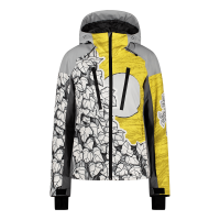 X-RAY PRIME W | YELLOW | 34/XS | Diel