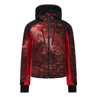 X-RAY DIGIT | RED | 176 | Diel