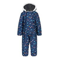 BABBY BEAR | BLUE | 92 - 98 | Diel