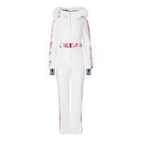 OLIVIA | WHITE | S(36) | Diel