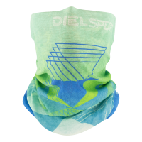 БАНДАНА | RED | 1 | Diel