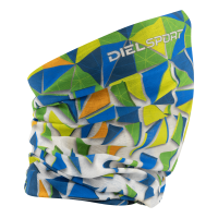 БАНДАНА | BLUEGREEN | 1 | Diel