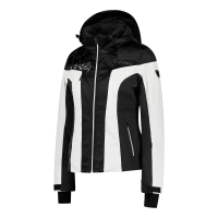 FELISE | REDBLACK | XS(34) | Diel