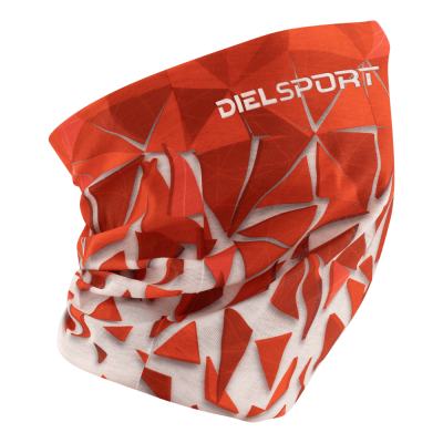 Мъжки зимен ски аксесоар | БАНДАНА | Diel