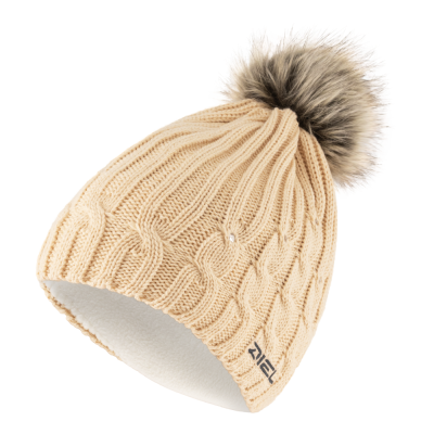 Дамски зимен ски аксесоар | ШАПКА DIEL | Diel