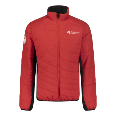 Мъжко зимно ски яке | AC YANKEE  3.0 | Diel