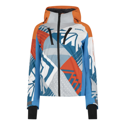Детско зимно ски яке | X-OMEGA-J | Diel