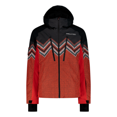 Мъжко зимно ски яке | X-RAY | Diel