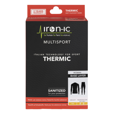 Дамски зимен ски аксесоар | ДАМСКО ТЕРМО БЕЛЬО КОМПЛЕКТ | Diel