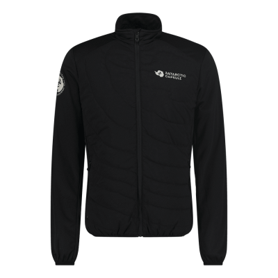 Мъжко зимно ски яке | AC MIKE 2.1 M HYBRID CAPSULE | Diel