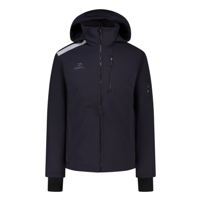 Мъжко зимно ски яке | KODA | Diel