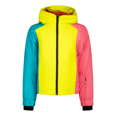 Детско зимно ски яке | KASSY | Diel