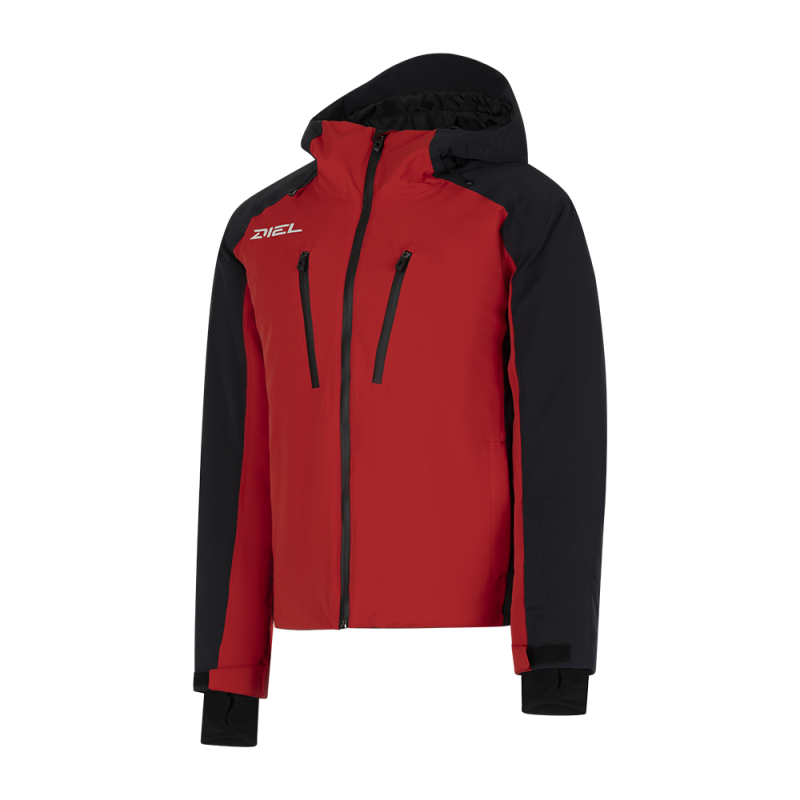 RAYMOND | BLACKRED | 5XL(62) | Diel