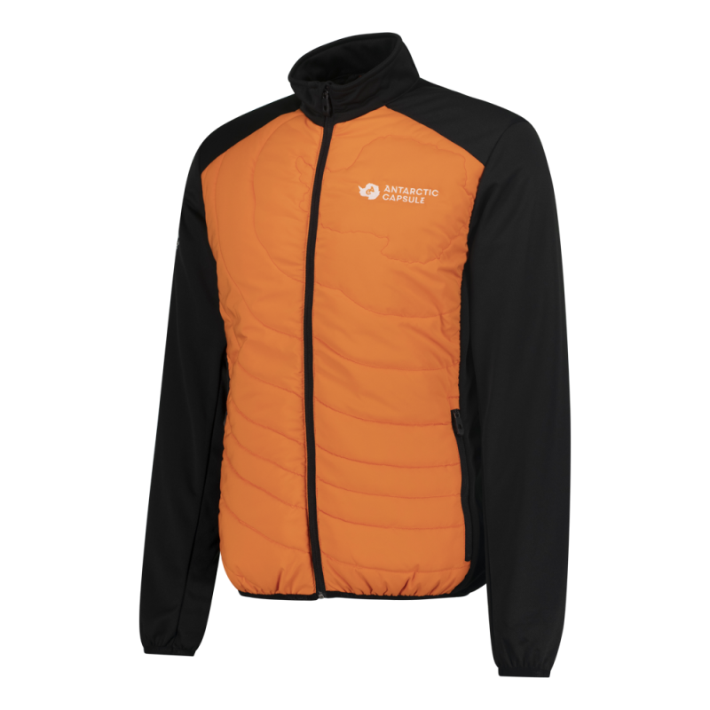 AC MIKE 2.1 M HYBRID CAPSULE | ORANGE | S(48) | Diel